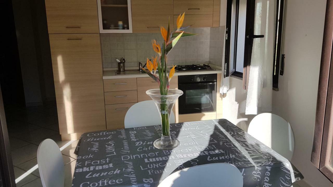 ארבאטקס Milly Apartment מראה חיצוני תמונה