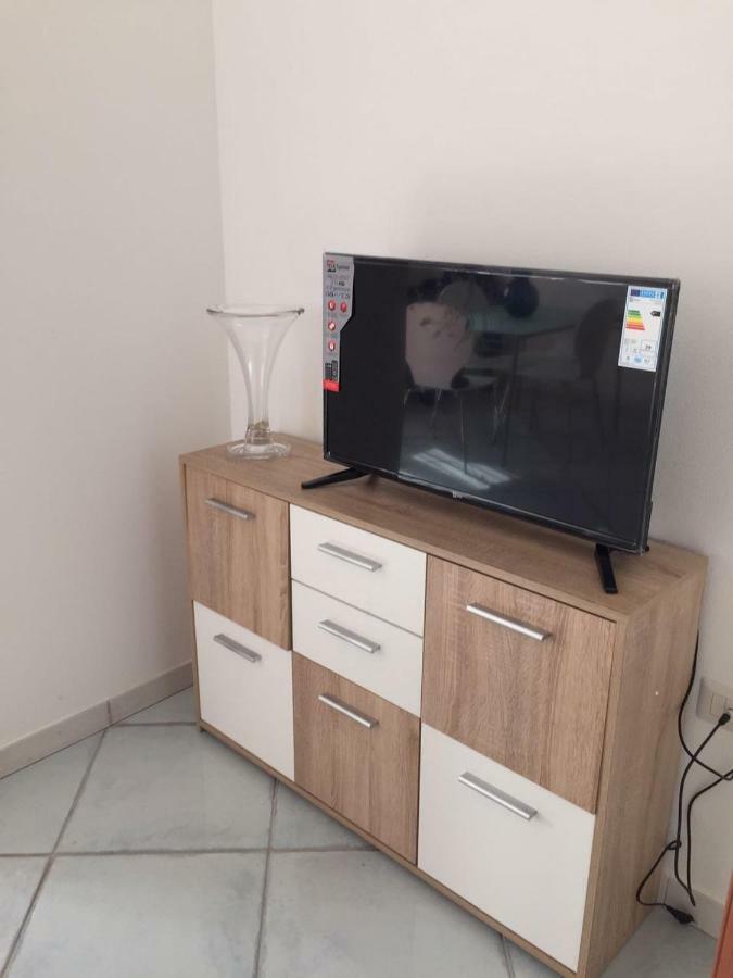 ארבאטקס Milly Apartment מראה חיצוני תמונה