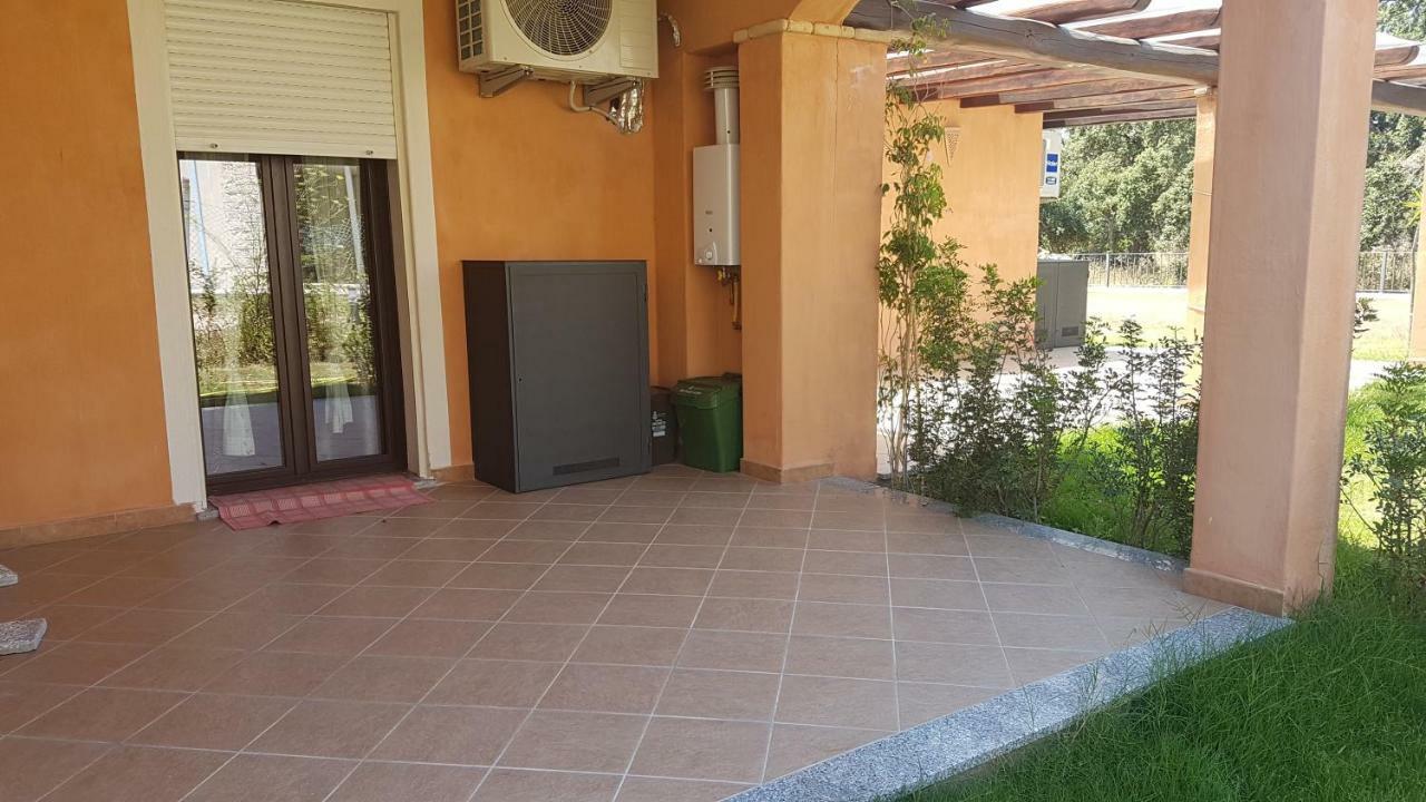 ארבאטקס Milly Apartment מראה חיצוני תמונה